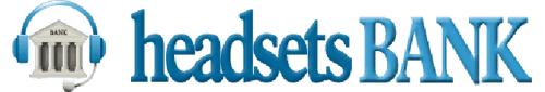 Headsetsbank PO#8021
