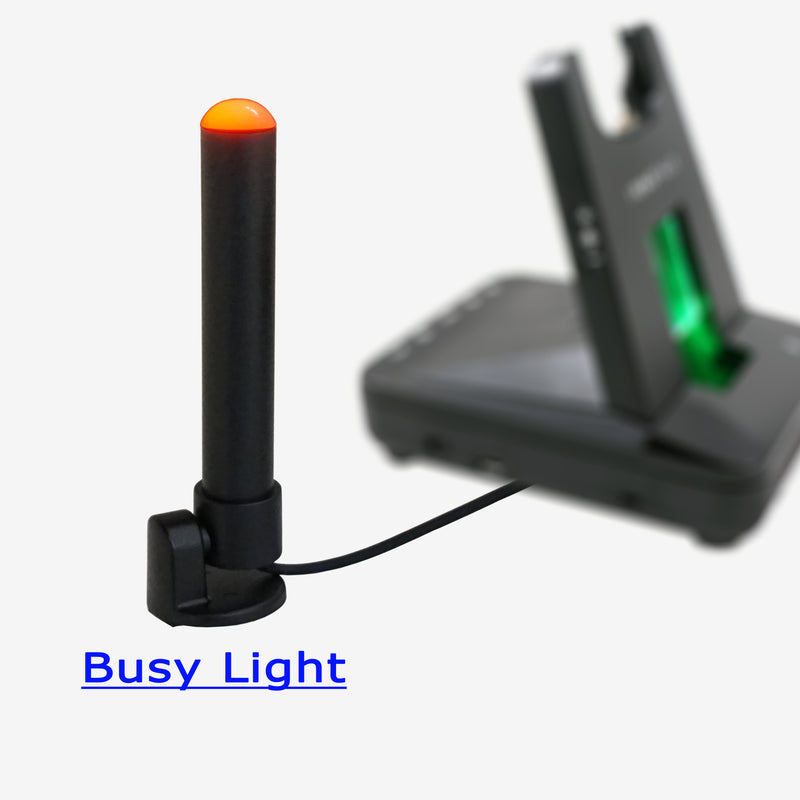 Busy Light for Explorer Wireless headset (Model w780)