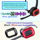 Panasonic KX-NT543, KX-NT546, KX-NT553, KX-NT556, KX-NT560, DT543, DT546 and Computer Unified Wireless Headset