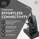 Polycom VVX models Phone Wireless headset with Remote Answering Cord ( Explorer )