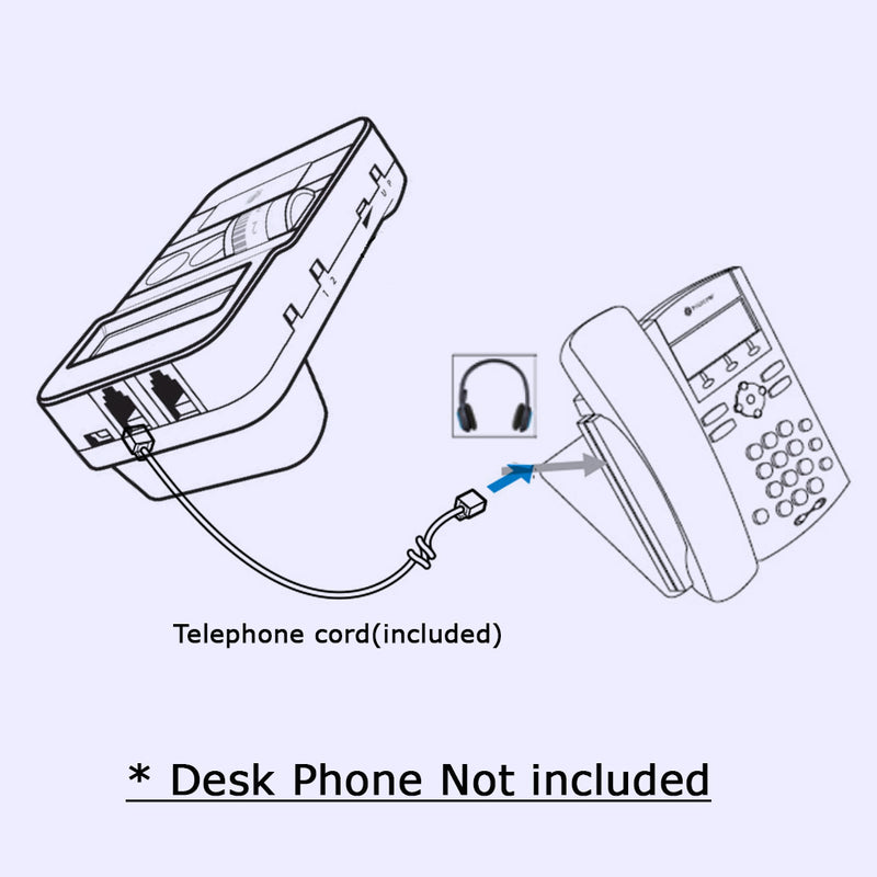 Headset Amplifier powered by USB