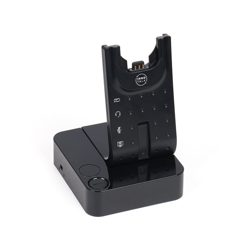 Base Unit of Pioneer Wireless headset (Model w779)