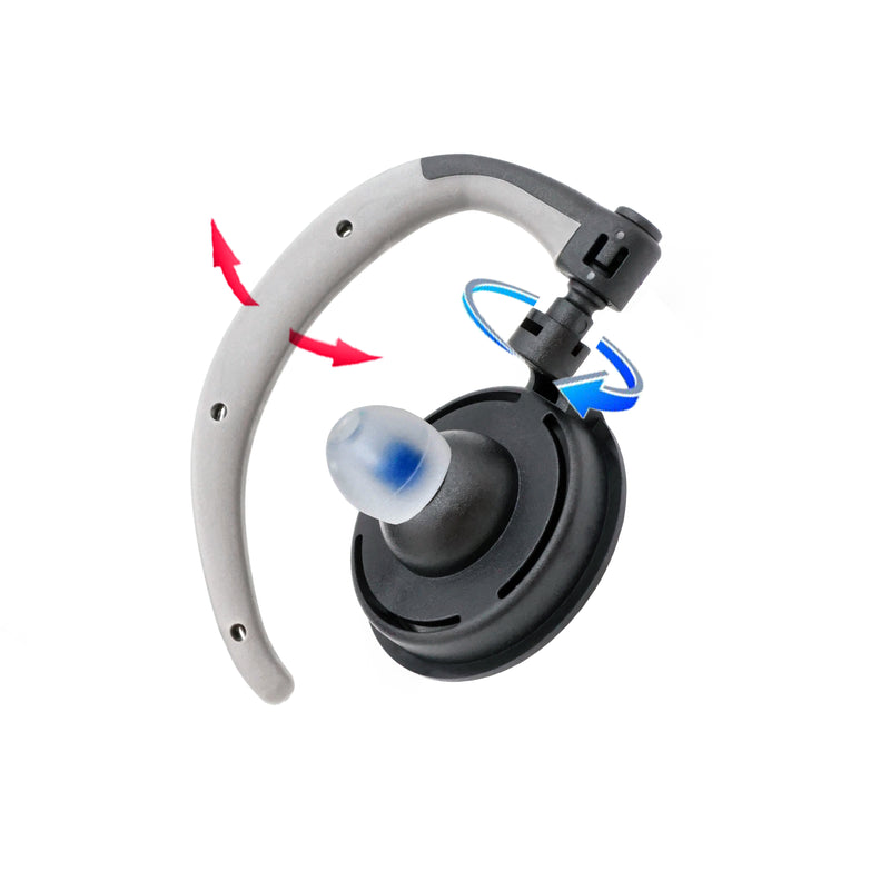 EarHook for Innotalk Wireless headset