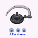 EarHook for Innotalk Wireless headset