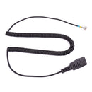 GN8000 cord for Jabra GN netcom 8000 Amplifier