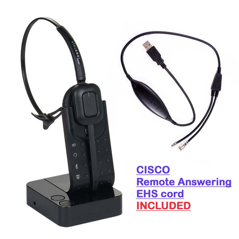 Cisco 8961 9951 9971 Wireless Headset