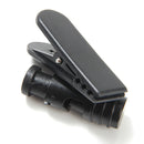 Headset Clothes clipper