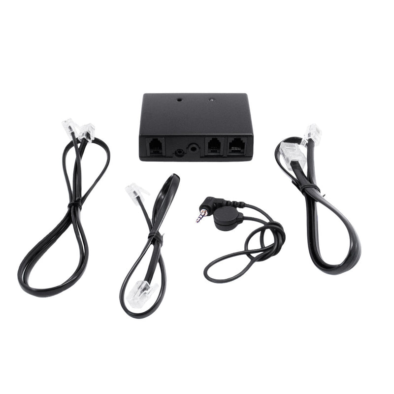 Avaya 14xx, 16xx, 64xxD+M, 94xx, 95xx, 96xx EHS Adapter