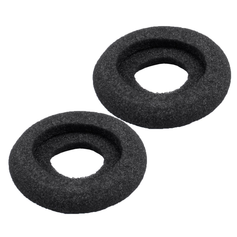 Form cushion with hole For Changer Pro headset