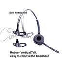 Cisco 6821, 6841, 6921, 6941, 6961, 7931G, 7940, 7940G, 7941, 7941G, 7945, 7960, 7960G, 7961, 7961G, 7970, 7970G, 7971G, 8941, 8945, 7920, 7921, 7921G, 7925G, 7926G, 7929, 7985G Wireless Headset with Computer USB Wireless Headset Feature